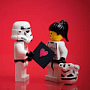 Как LEGO и мобильный квест помогут собрать ребенка в школу? Как LEGO и мобильный квест помогут собрать ребенка в школу?